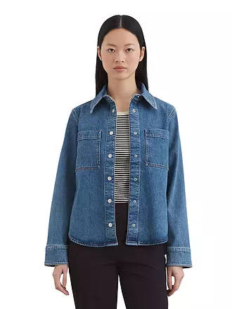 MARC O'POLO | Jeansjacke | 